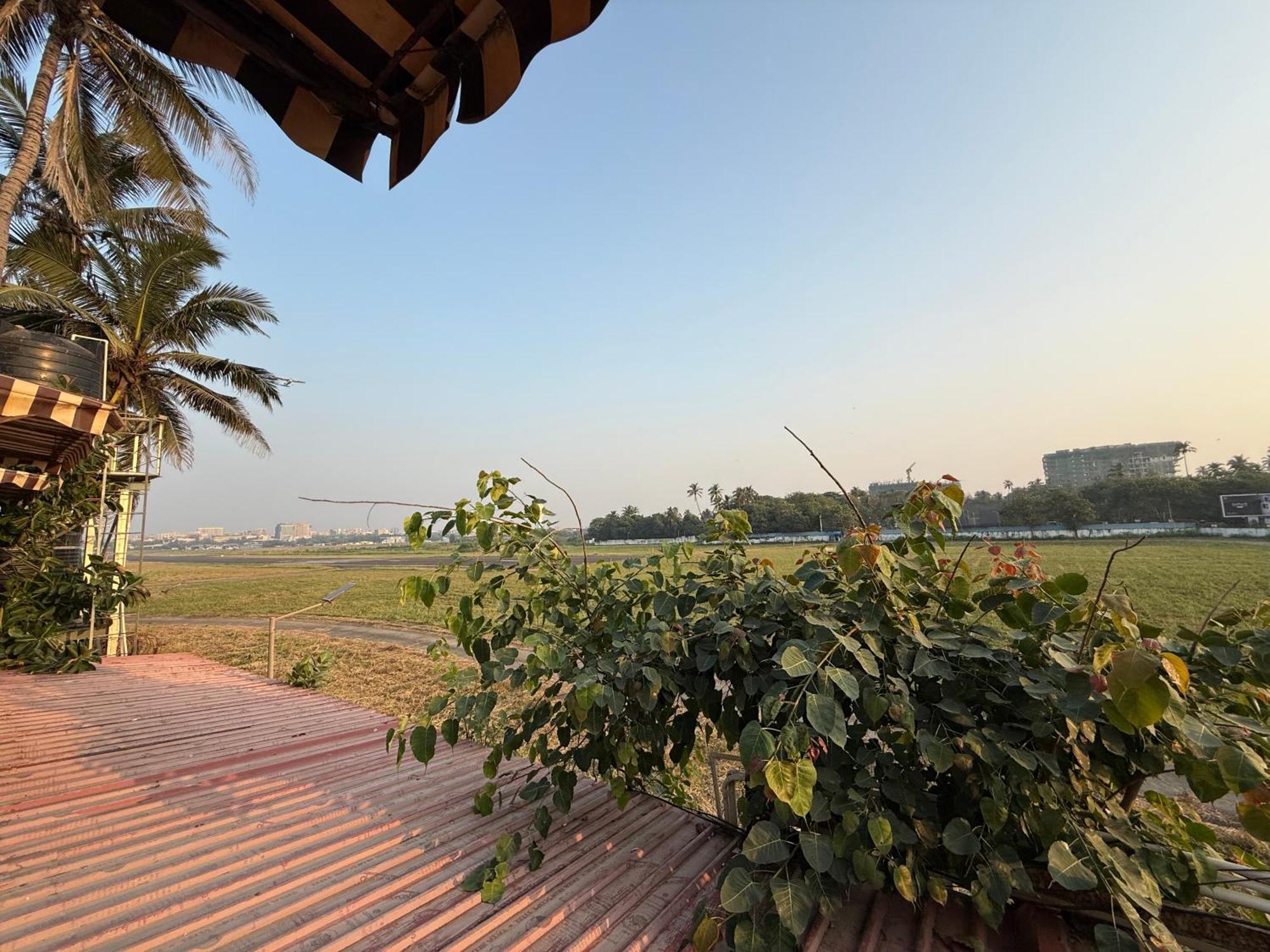 Hotel Beach Garden — Fotoğraflar 3