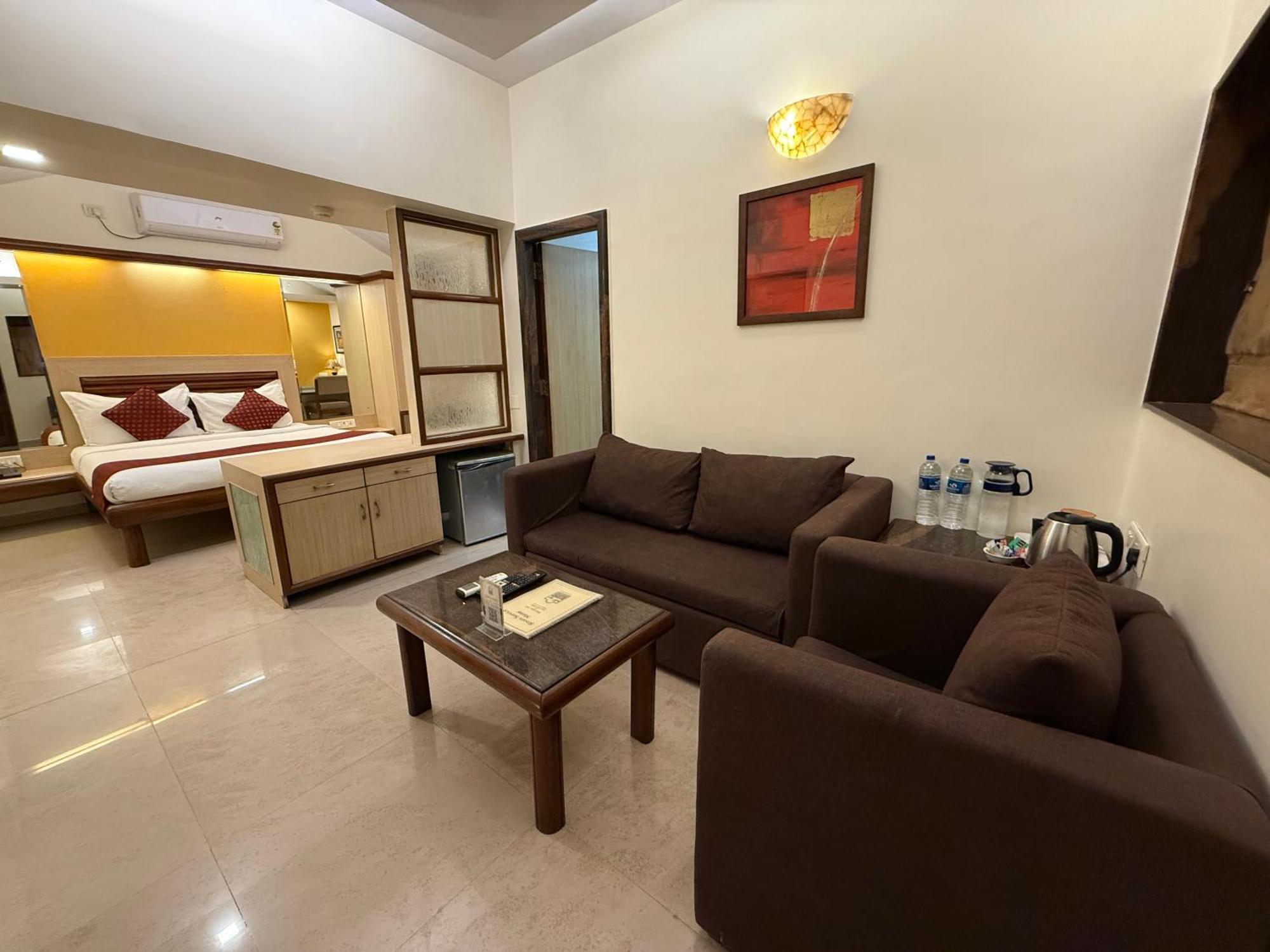 Hotel Beach Garden — Fotoğraflar 2